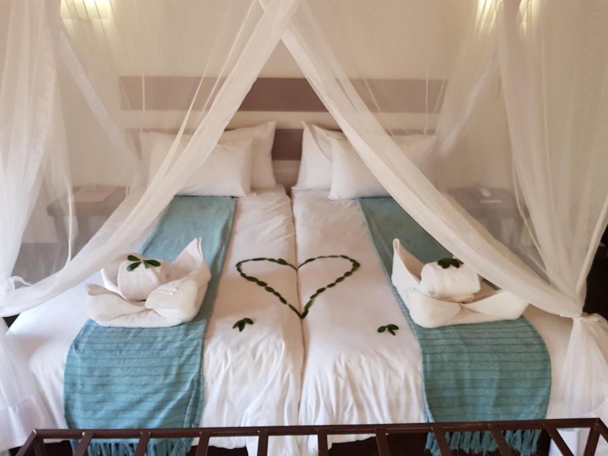 מאלליין Boulders Safari Lodge חדר תמונה